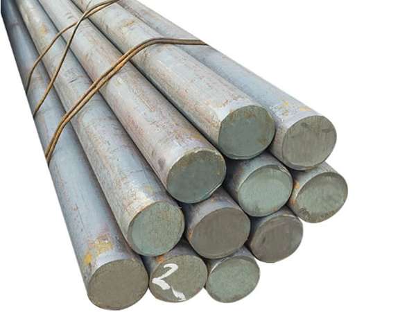 Carbon Steel Bar